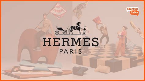 hermes advertising agency|hermes luxury brand strategy.